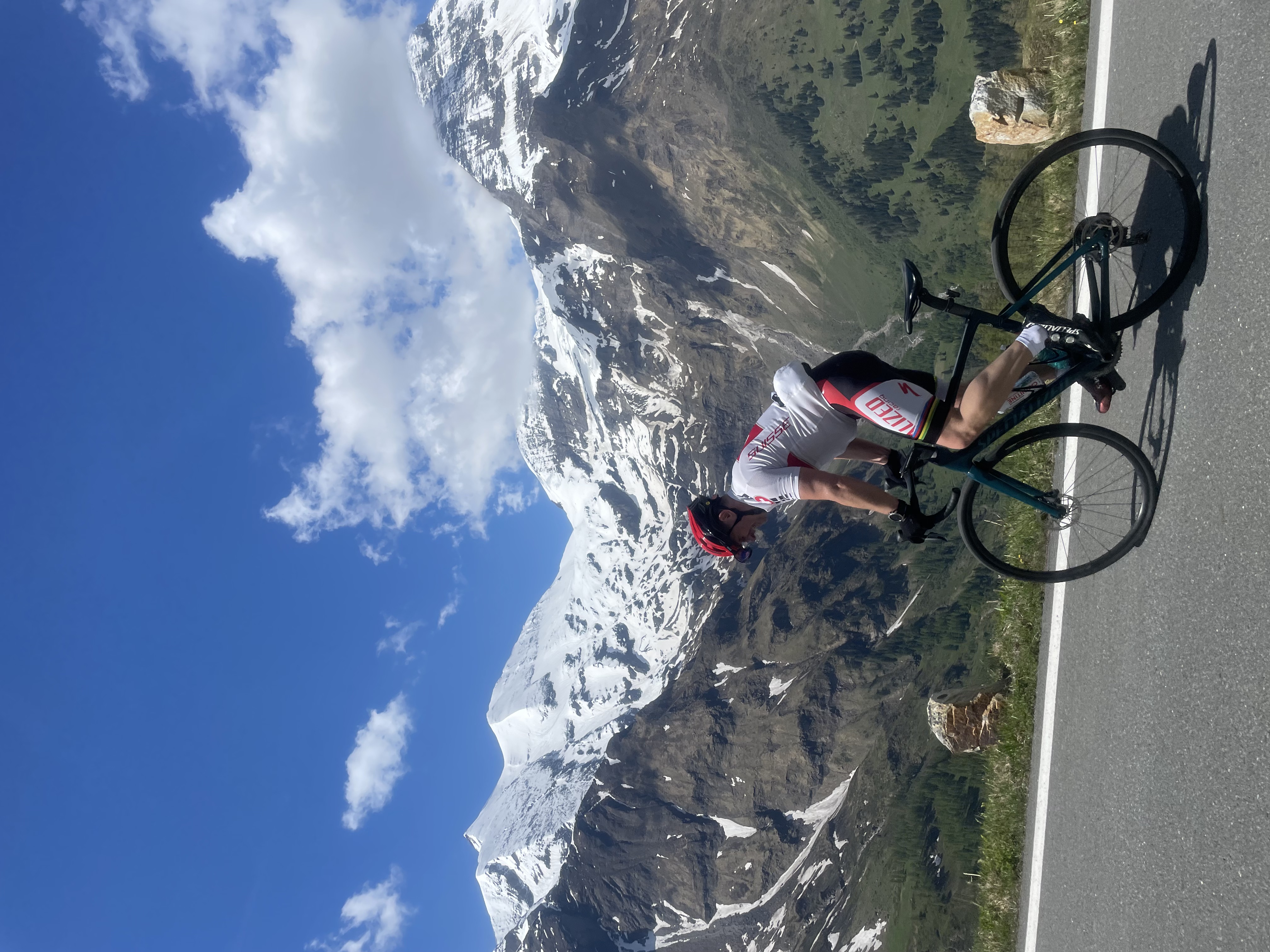 Vyšlápneme si na Grossglockner do 2 450m n.m.