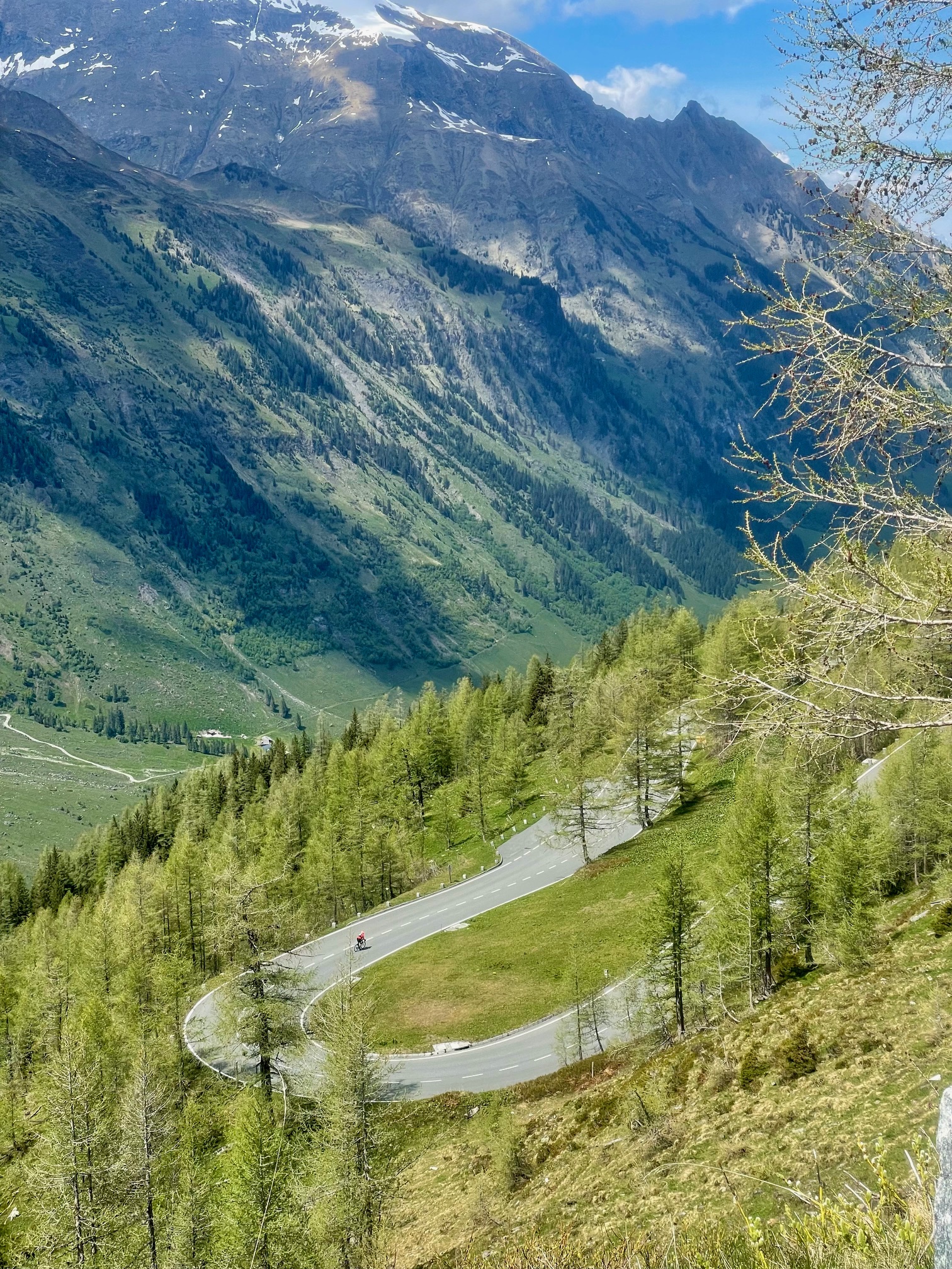 Kaprun 26 jaro